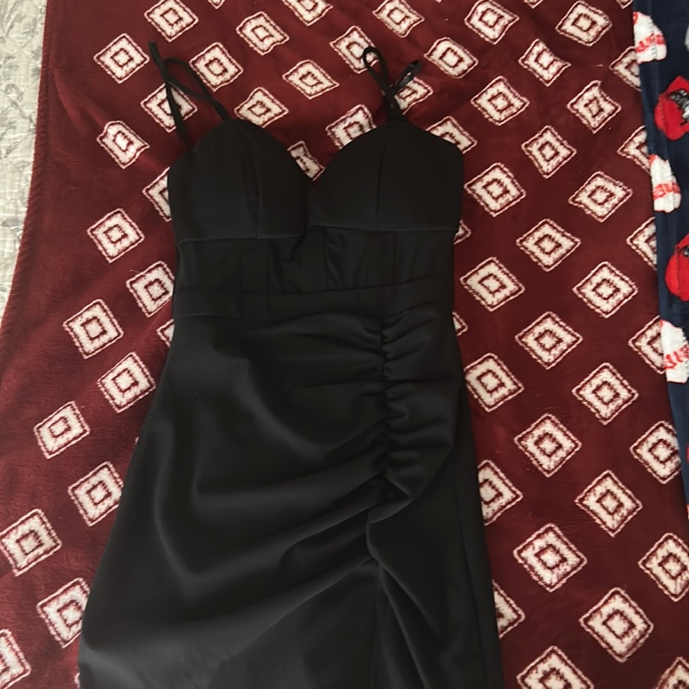 windsor dress hoco/homecoming